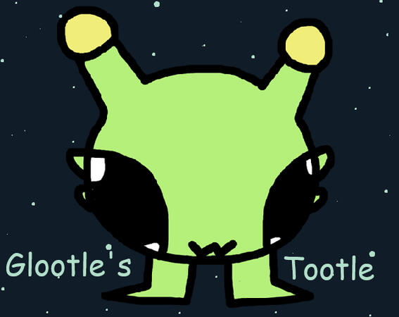 Glootle&#39;s Tootle [Designer]